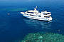 4 Day Coral Sea Dive Trip - Double/ Twin